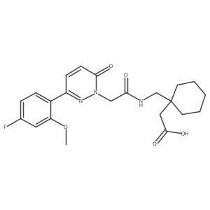 1246047-99-3 structure