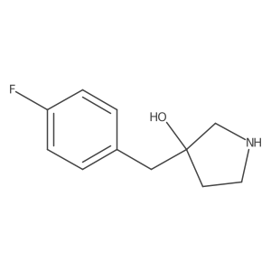 1246732-82-0 structure