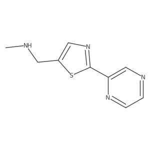 1250121-17-5 structure