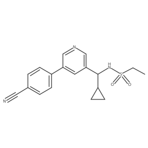 1255871-13-6 structure