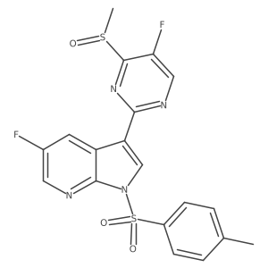 1259279-58-7 structure