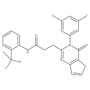 1260631-87-5 structure