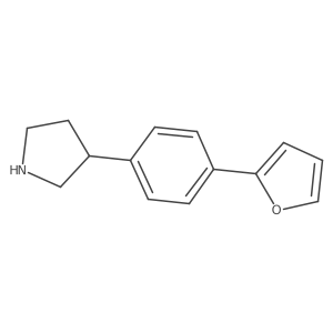 1260820-34-5 structure