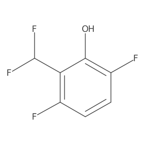 1261477-77-3 structure