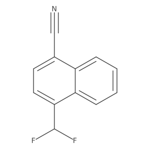 1261660-41-6 structure