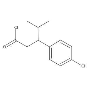 126275-17-0 structure