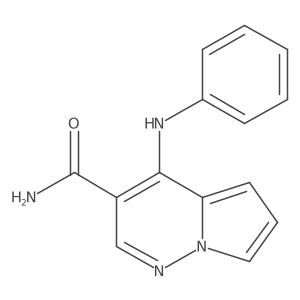 1263419-52-8 structure
