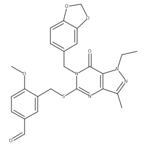 1286647-30-0 structure