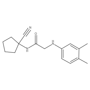 1311828-98-4结构式