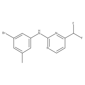 1312535-50-4结构式