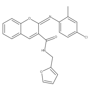 1327178-43-7结构式
