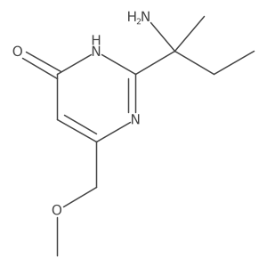 1343254-46-5 structure