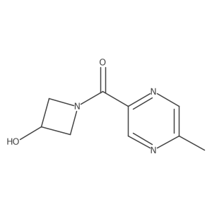 1343297-65-3 structure