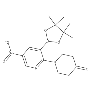 1351395-69-1结构式