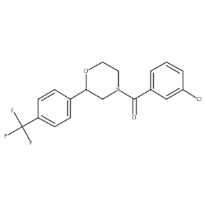 1351662-13-9 structure