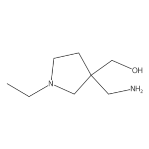 135380-32-4 structure