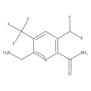 1361784-79-3 structure