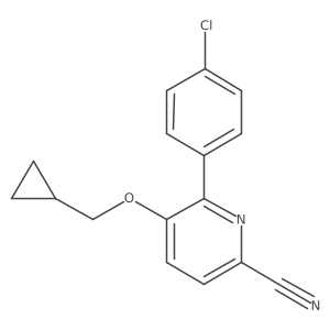 1364677-92-8结构式