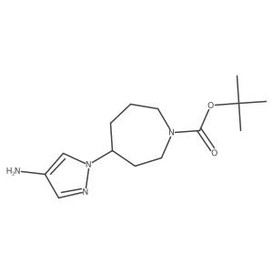 1383706-13-5 structure