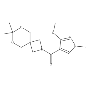 1396785-28-6 structure