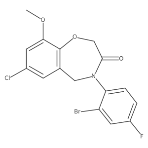 1396808-85-7 structure
