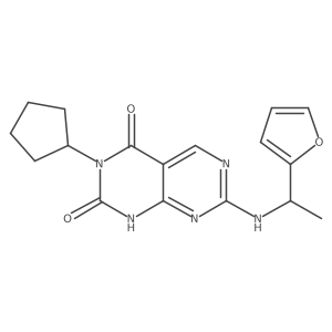 1396857-35-4 structure