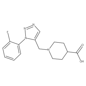 1400540-11-5 structure