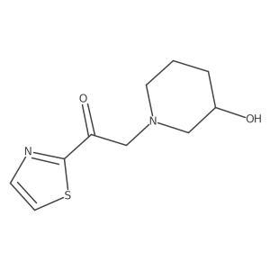 1421010-16-3 structure
