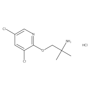 1423025-60-8结构式