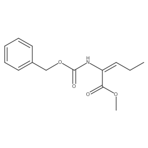 142602-48-0 structure