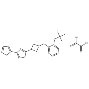 1428363-14-7 structure