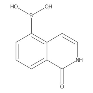 1429665-42-8 structure