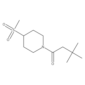 1448079-06-8 structure