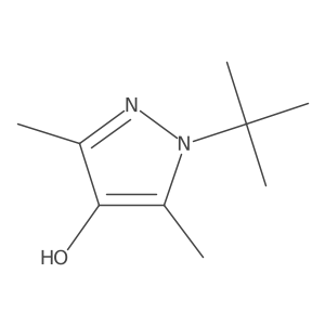 1466743-75-8 structure