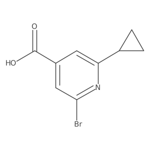 1546188-63-9结构式