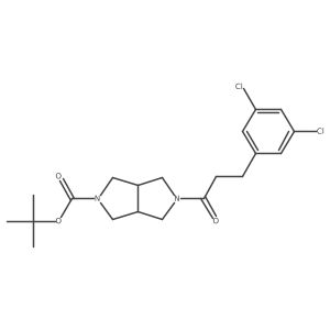 1588507-43-0 structure