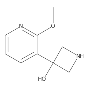 1609671-95-5 structure