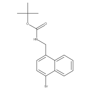 1642868-97-0 structure