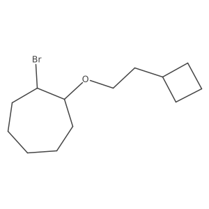 1697043-61-0 structure