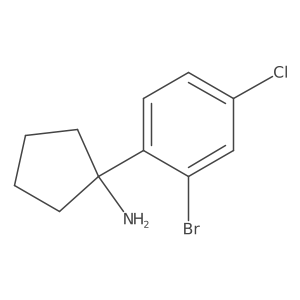 1704089-86-0 structure