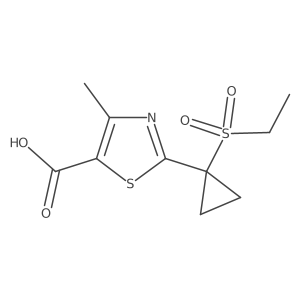 1708445-63-9 structure