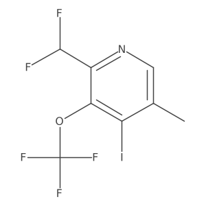 1804774-63-7 structure