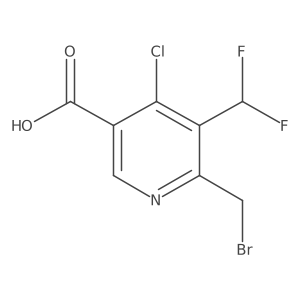 1804855-44-4 structure