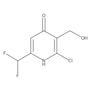 1804855-66-0 structure
