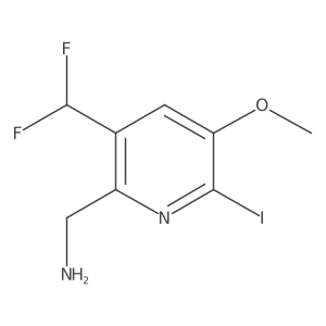 1805088-06-5 structure