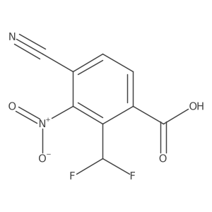 1805138-70-8 structure