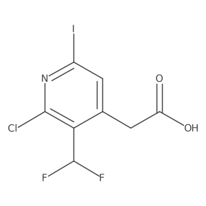 1806016-83-0结构式