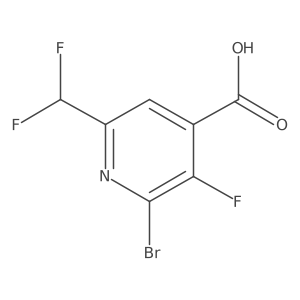 1806059-80-2 structure
