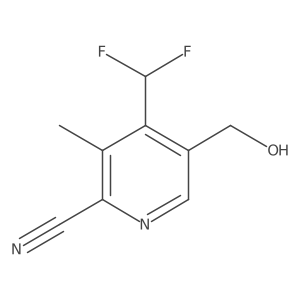 1806849-34-2 structure