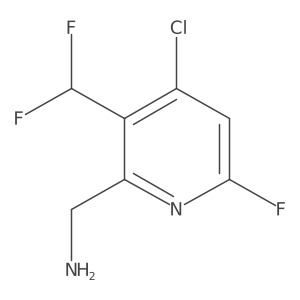 1806920-37-5 structure